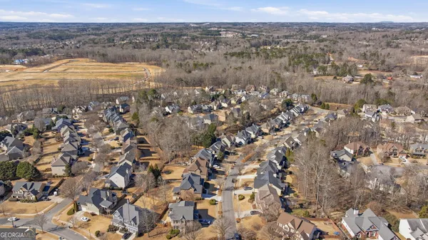 $650,000 | 1744 Trilogy Park Drive, Hoschton, GA 30548