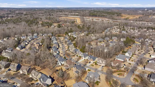 $650,000 | 1744 Trilogy Park Drive, Hoschton, GA 30548