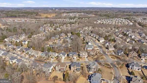 $650,000 | 1744 Trilogy Park Drive, Hoschton, GA 30548