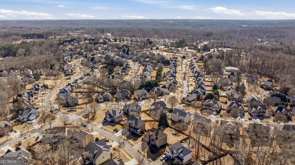 $650,000 | 1744 Trilogy Park Drive, Hoschton, GA 30548