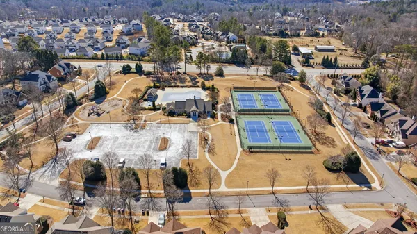 $650,000 | 1744 Trilogy Park Drive, Hoschton, GA 30548