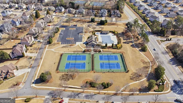 $650,000 | 1744 Trilogy Park Drive, Hoschton, GA 30548