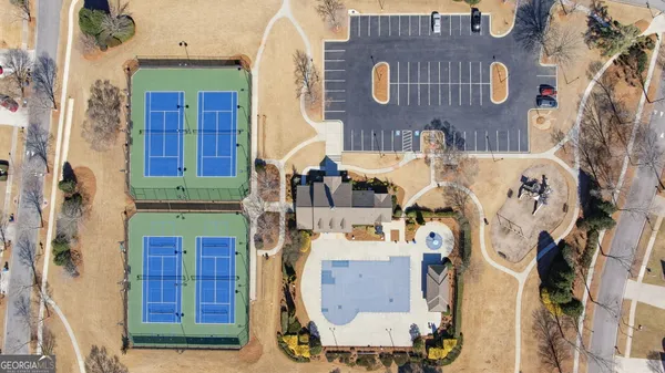 $650,000 | 1744 Trilogy Park Drive, Hoschton, GA 30548