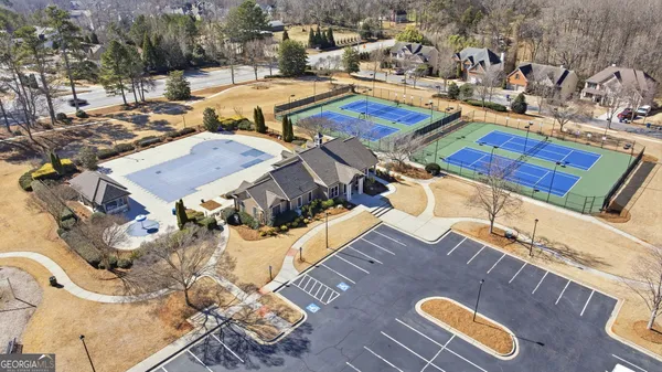 $650,000 | 1744 Trilogy Park Drive, Hoschton, GA 30548