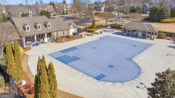 $650,000 | 1744 Trilogy Park Drive, Hoschton, GA 30548