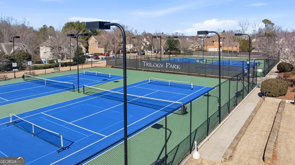 $650,000 | 1744 Trilogy Park Drive, Hoschton, GA 30548