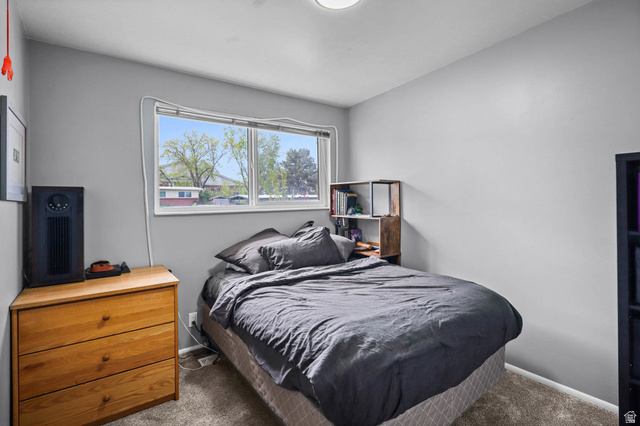 481 550 South Bountiful, UT 84010 - Photo 20 of 45 Bedroom 3