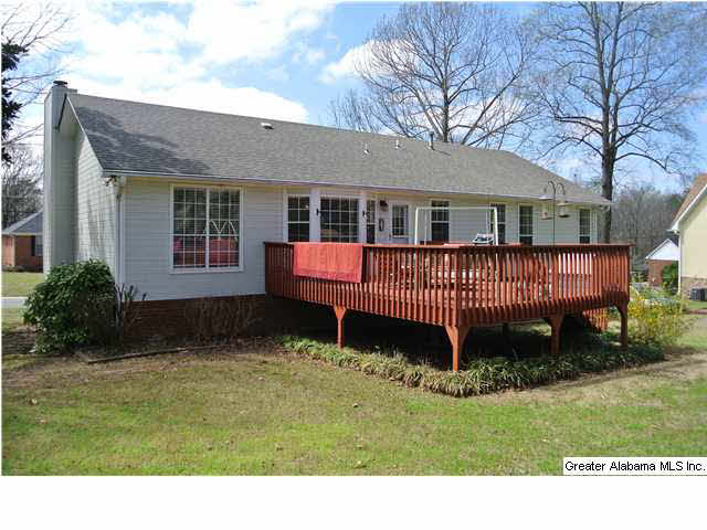 1328 7th Street Pleasant Grove, AL 35127 - Photo 30 of 32