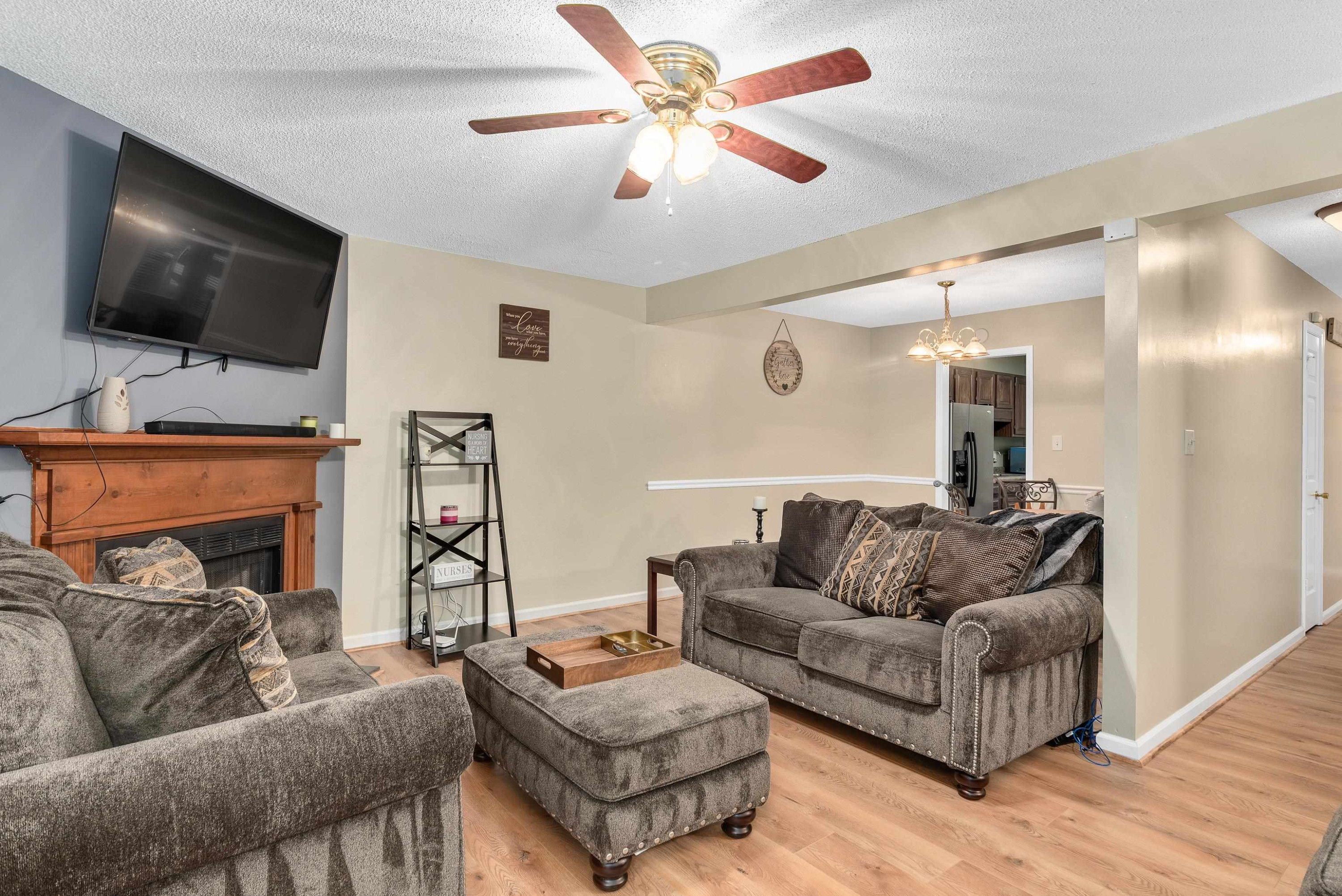 6607 Orford Court Raleigh, NC 27615 - Photo 13 of 23 Photo 14