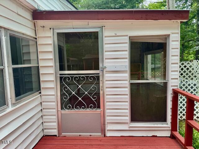 951 Harris Mill Road Rougemont, NC 27572 - Photo 54 of 89 IMG_3044