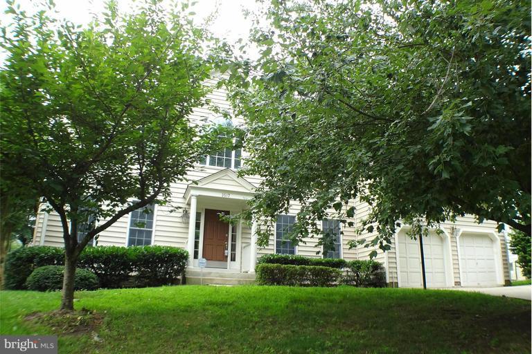 3517 Rippling Way Laurel, MD 20724 - Photo 1 of 30 Exterior (Front)