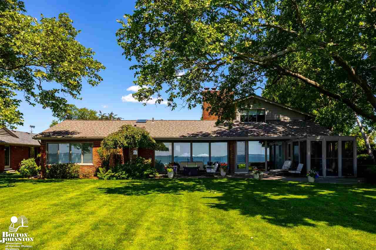 812 Bishop Road Grosse Pointe, MI 48230 - Photo 36 of 45