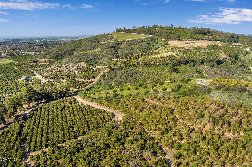 4305 Groves Place Somis, CA 93066 - Photo 11 of 22 a view of an outdoor space and a lake view
