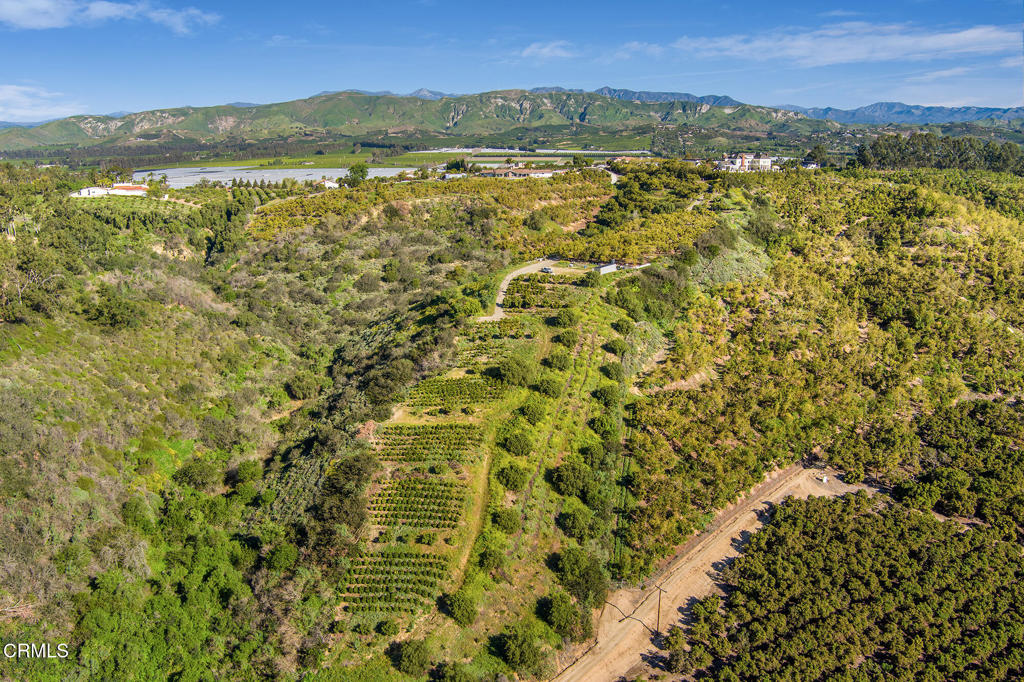 4305 Groves Place Somis, CA 93066 - Photo 12 of 22 a view of lake and mountain