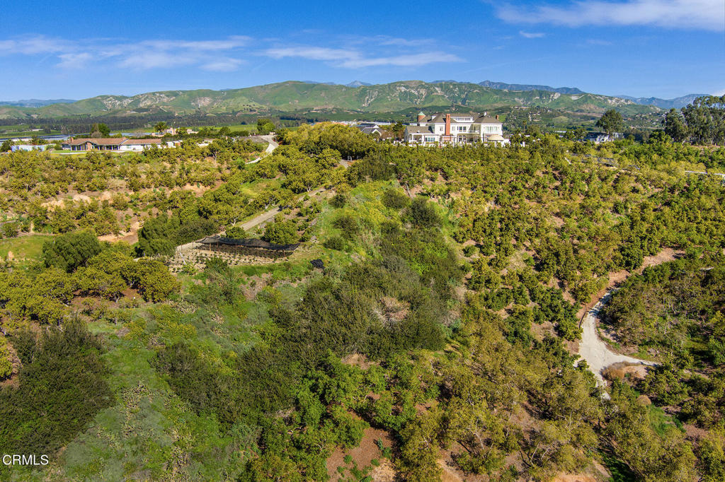 4305 Groves Place Somis, CA 93066 - Photo 18 of 22 a view of an ocean