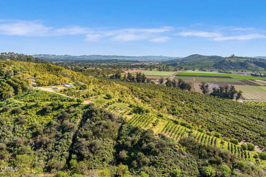 4305 Groves Place Somis, CA 93066 - Photo 20 of 22 a view of lake with city view