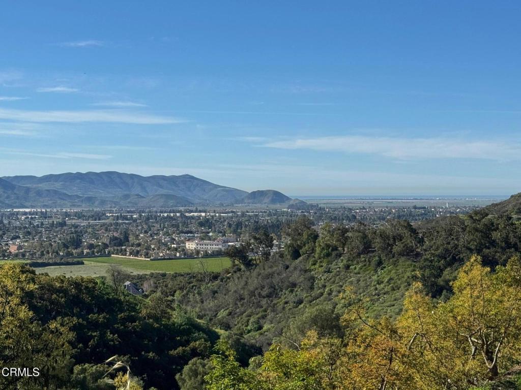 4305 Groves Place Somis, CA 93066 - Photo 2 of 22 a view of city and mountain