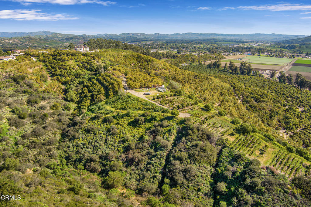 4305 Groves Place Somis, CA 93066 - Photo 22 of 22 a view of a city with an ocean view