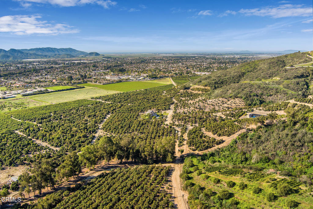 4305 Groves Place Somis, CA 93066 - Photo 9 of 22 a view of an ocean