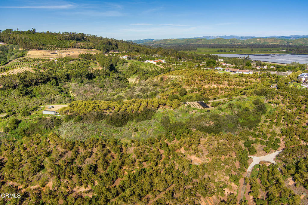 4305 Groves Place Somis, CA 93066 - Photo 10 of 22 a view of an ocean