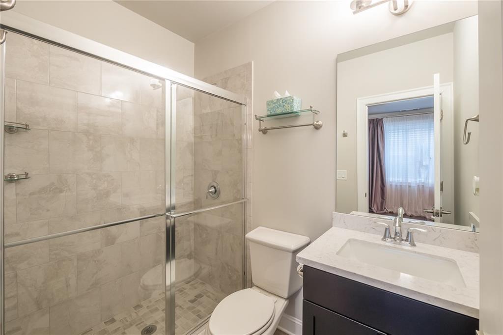 4216 Deming Circle Atlanta, GA 30342 - Photo 24 of 25