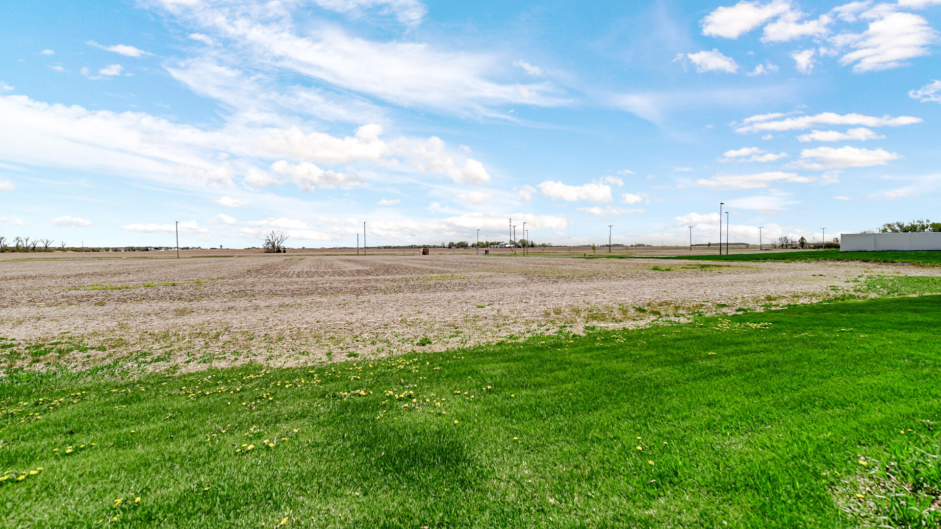 3889-91 Stadium Street Portage, IN 46368 - Photo 21 of 23 a view of an ocean from a yard