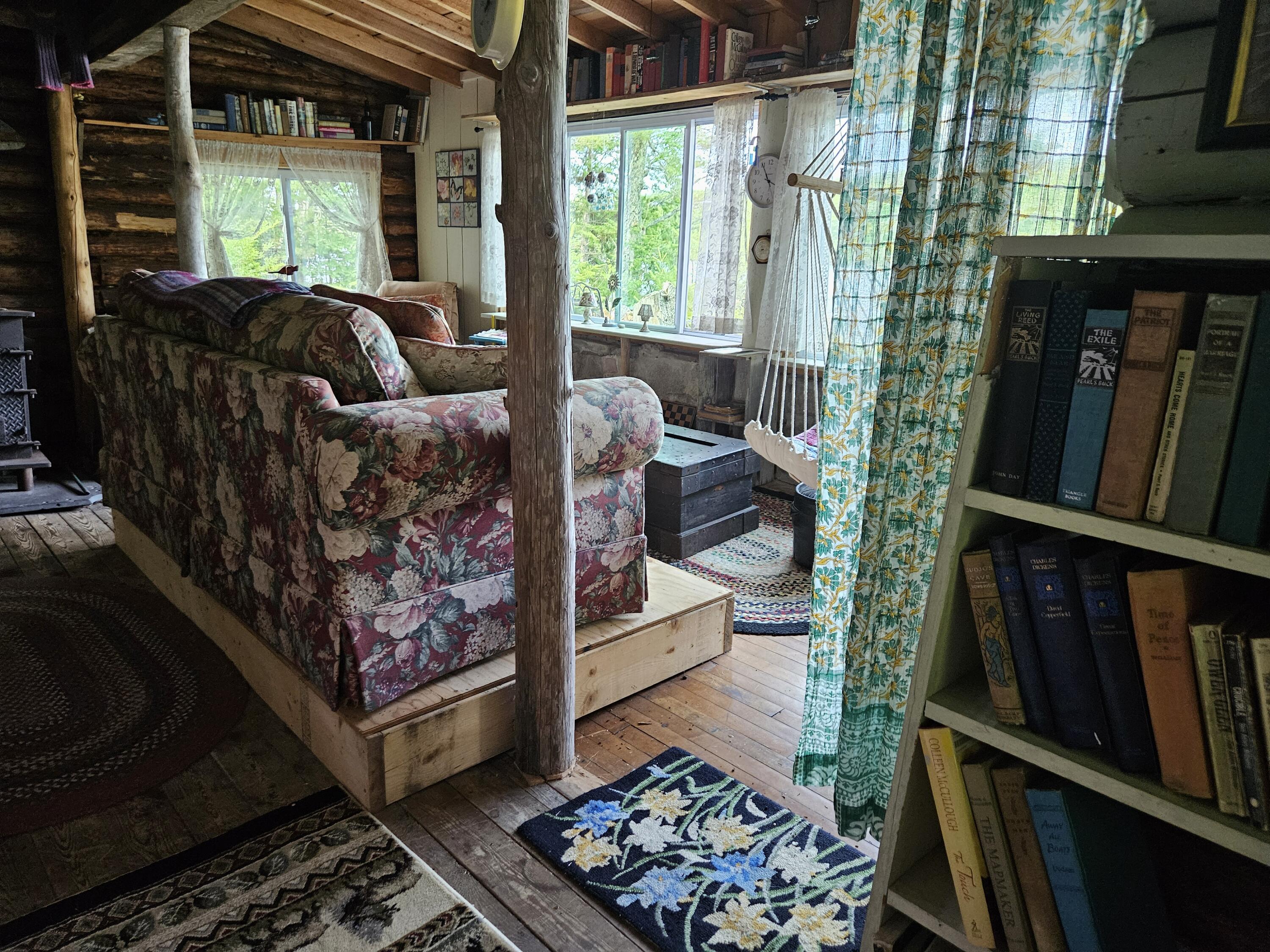 2 Hideaway Road Aurora, ME 04408 - Photo 34 of 43 20240621_155648