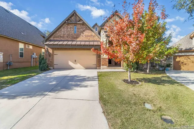 $539,000 | 16522 Glen Eve Path, San Antonio, TX 78232