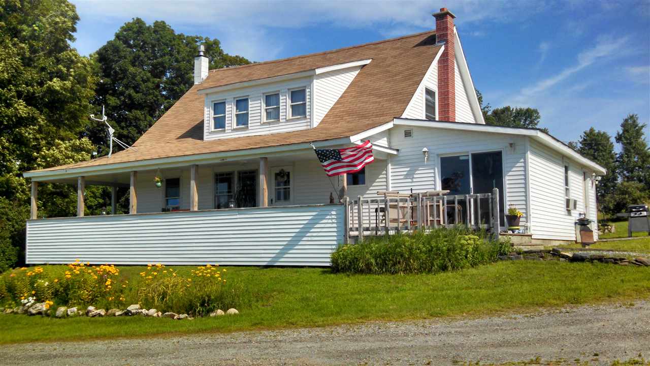 2066 Hinman Settler Road Brownington, VT 05860 - Photo 2 of 30