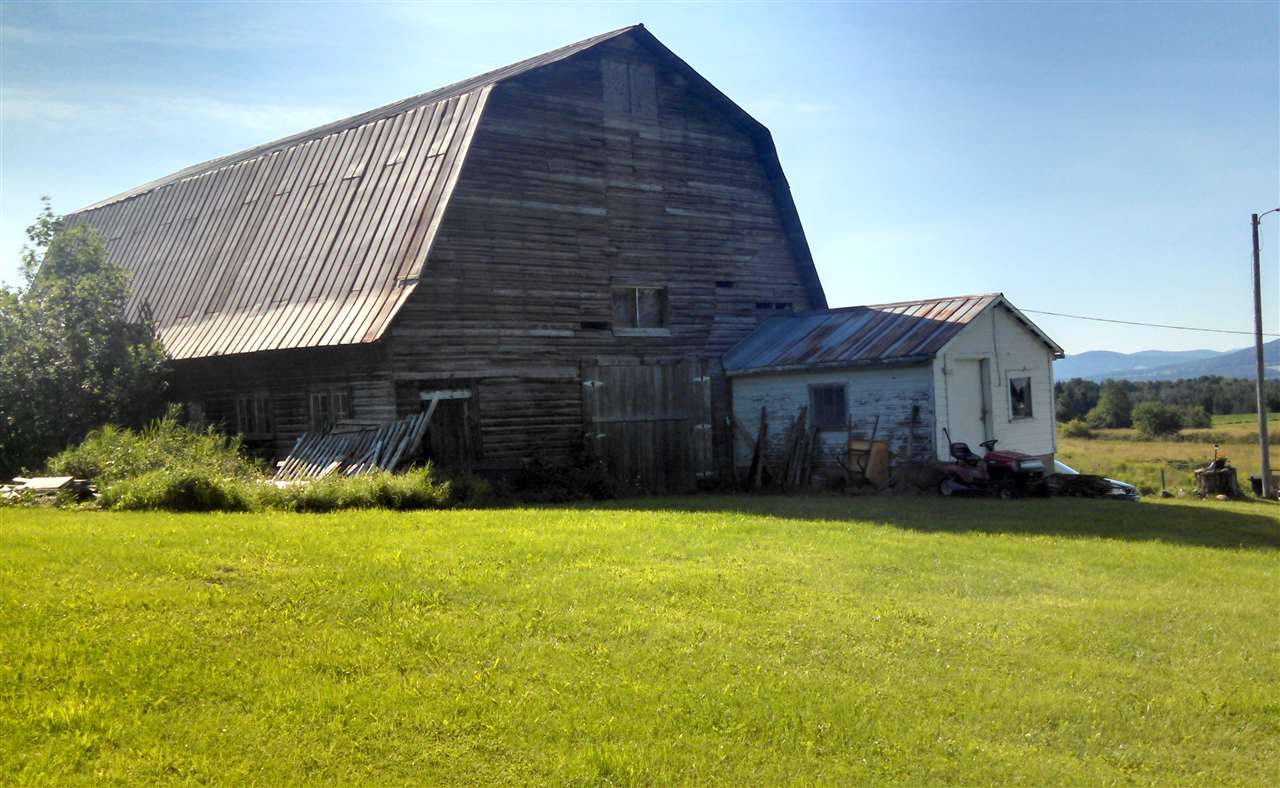 2066 Hinman Settler Road Brownington, VT 05860 - Photo 3 of 30