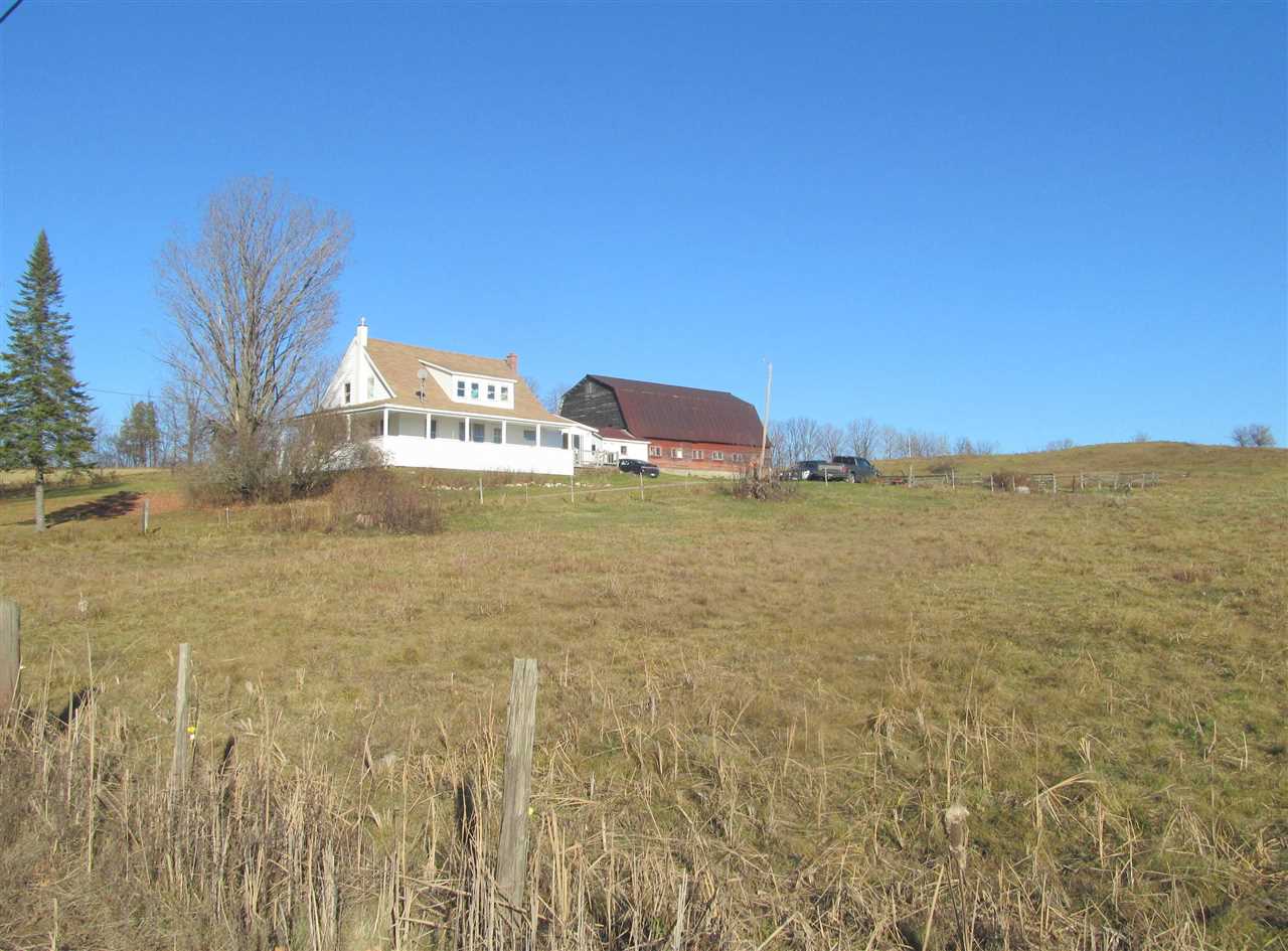 2066 Hinman Settler Road Brownington, VT 05860 - Photo 22 of 30