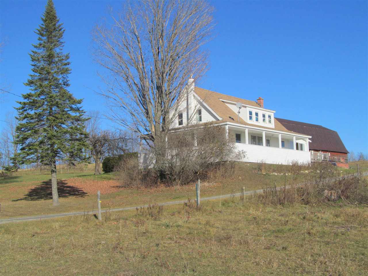 2066 Hinman Settler Road Brownington, VT 05860 - Photo 23 of 30