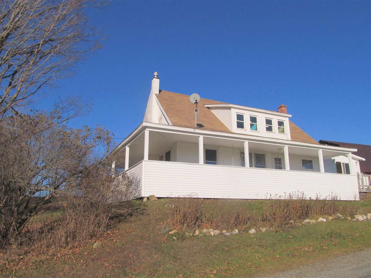 2066 Hinman Settler Road Brownington, VT 05860 - Photo 24 of 30