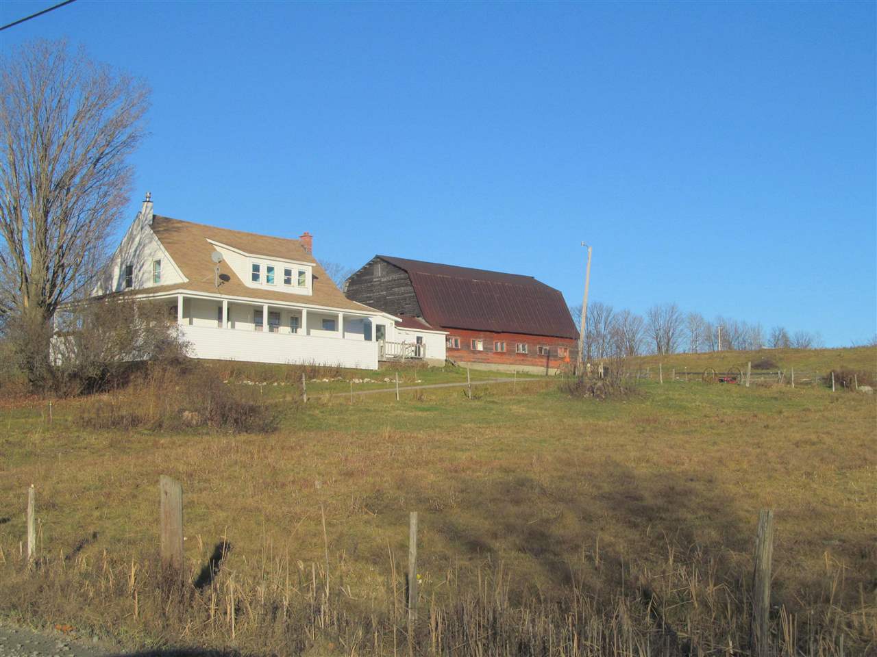 2066 Hinman Settler Road Brownington, VT 05860 - Photo 26 of 30