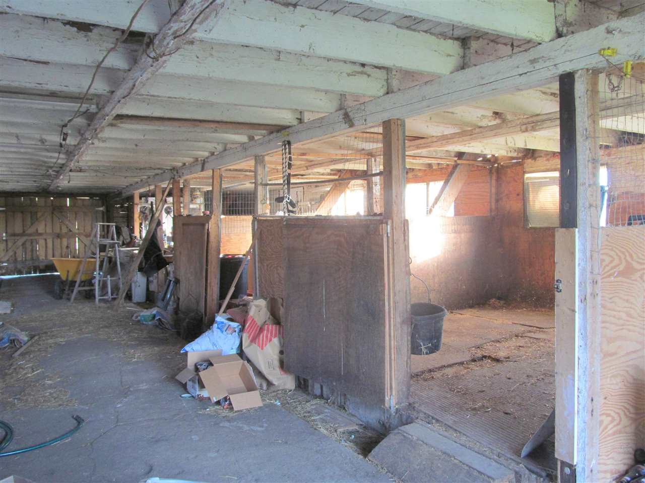 2066 Hinman Settler Road Brownington, VT 05860 - Photo 27 of 30