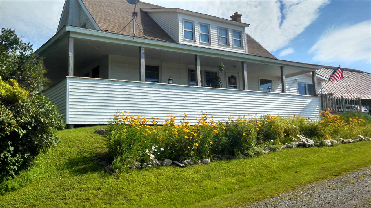 2066 Hinman Settler Road Brownington, VT 05860 - Photo 29 of 30