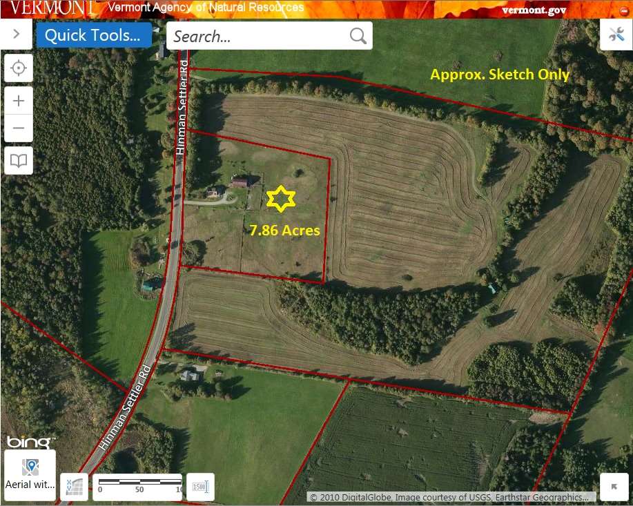 2066 Hinman Settler Road Brownington, VT 05860 - Photo 30 of 30