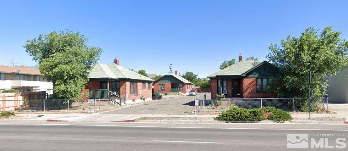 745 West 5th Street Reno, NV 89503 - Photo 1 of 1 Photo 1