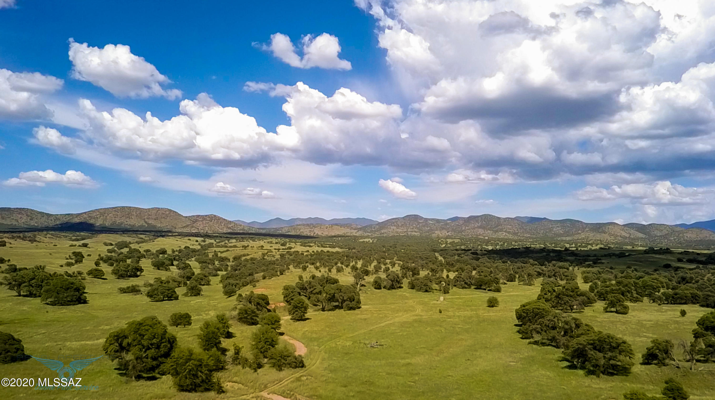 Tbd San Rafael Valley Road Patagonia, AZ 85624 - Photo 3 of 30 J2 North looking east