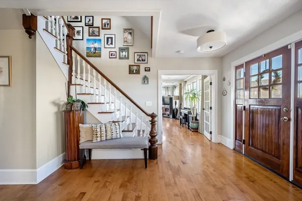 $1,689,000 | 77 Salisbury Street, Hull, MA 02045