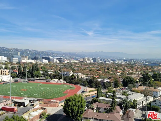 $5,200 | 2160 Century Park East, Unit 1202, Los Angeles, CA 90067