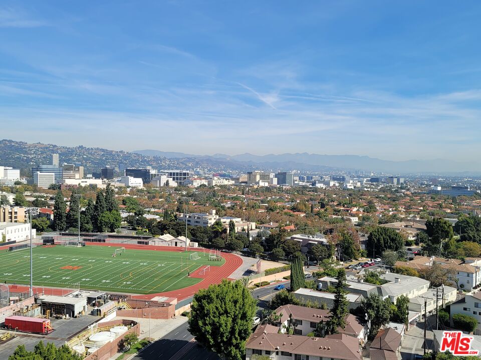 2160 Century Park East, Unit 1202 Los Angeles, CA 90067 - Photo 13 of 30
