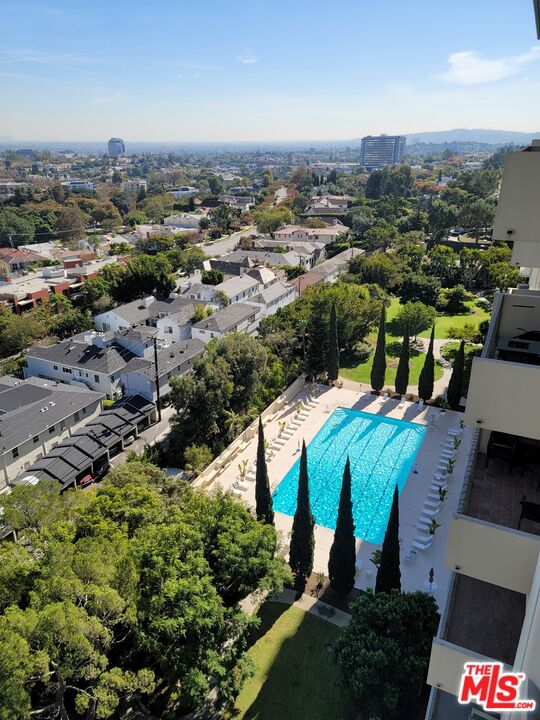 2160 Century Park East, Unit 1202 Los Angeles, CA 90067 - Photo 15 of 30