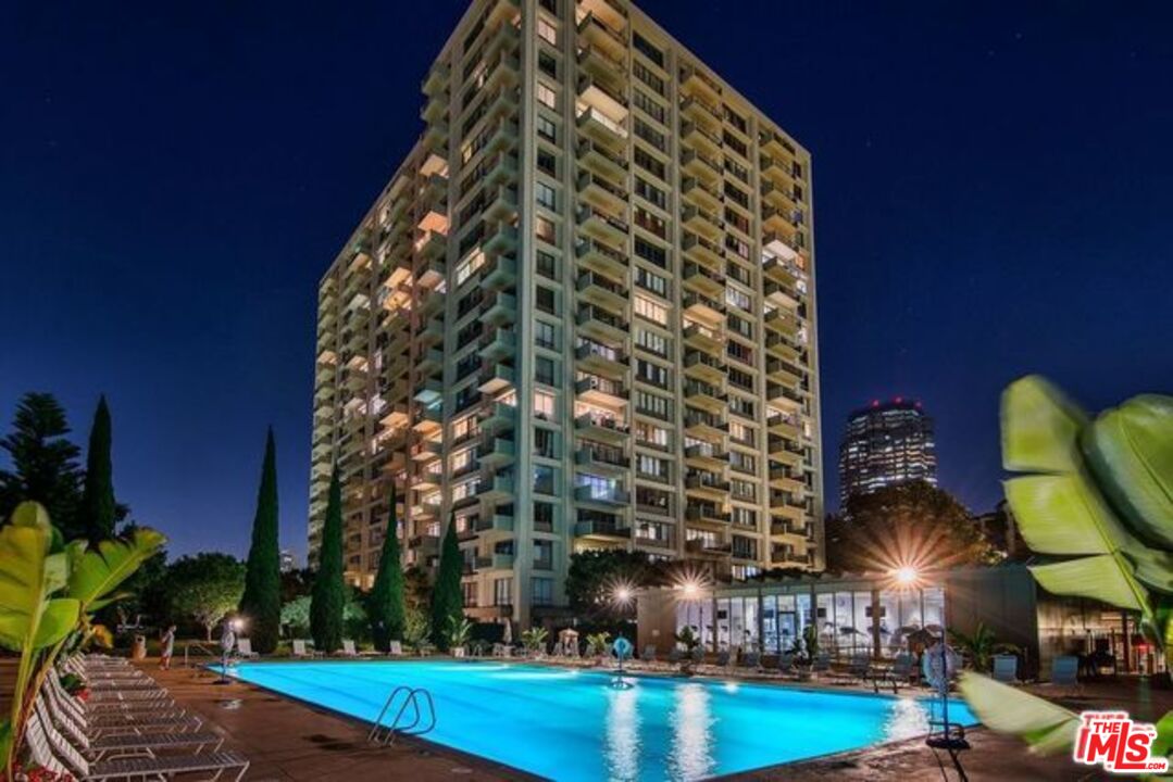 2160 Century Park East, Unit 1202 Los Angeles, CA 90067 - Photo 16 of 30