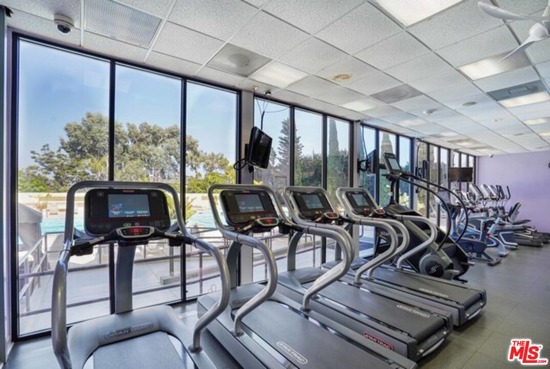 2160 Century Park East, Unit 1202 Los Angeles, CA 90067 - Photo 22 of 30