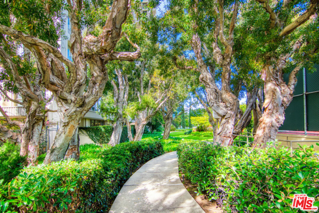 2160 Century Park East, Unit 1202 Los Angeles, CA 90067 - Photo 26 of 30