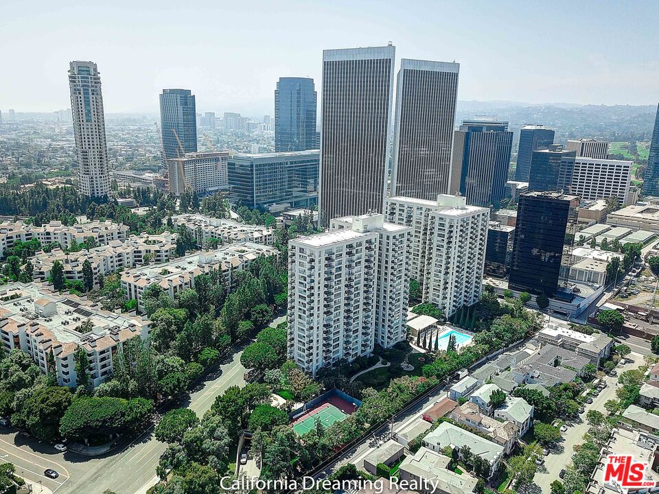 2160 Century Park East, Unit 1202 Los Angeles, CA 90067 - Photo 29 of 30