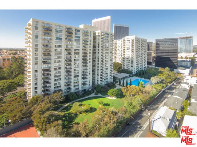 $5,200 | 2160 Century Park East, Unit 1202, Los Angeles, CA 90067