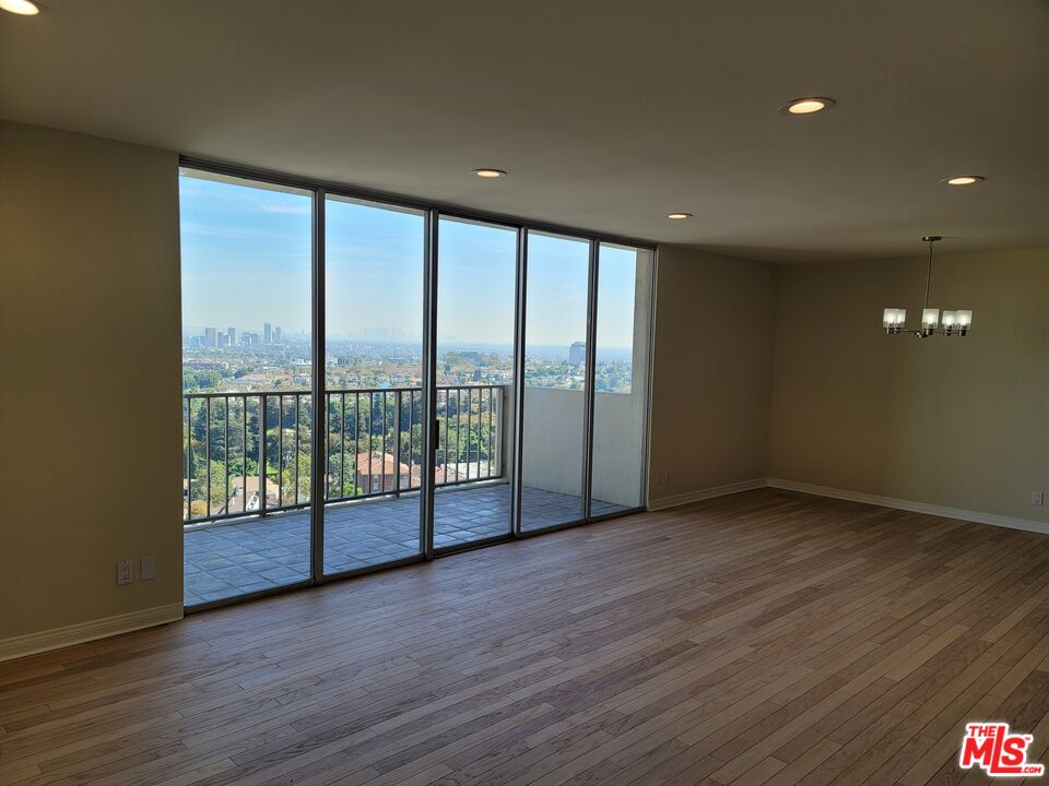 2160 Century Park East, Unit 1202 Los Angeles, CA 90067 - Photo 3 of 30
