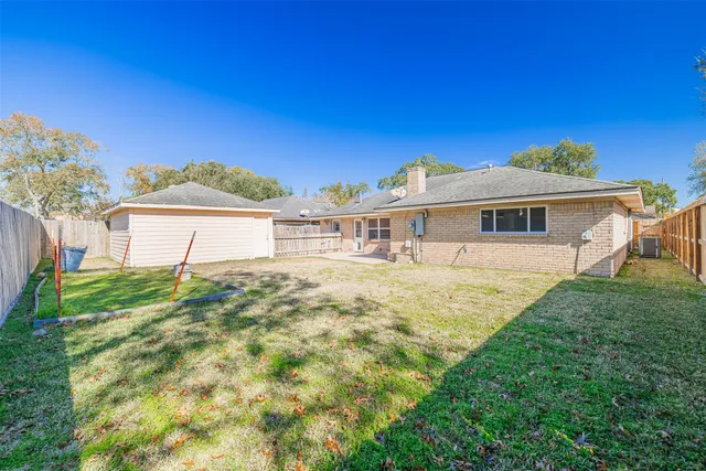$298,500 | 422 Concordia Drive, Katy, TX 77450